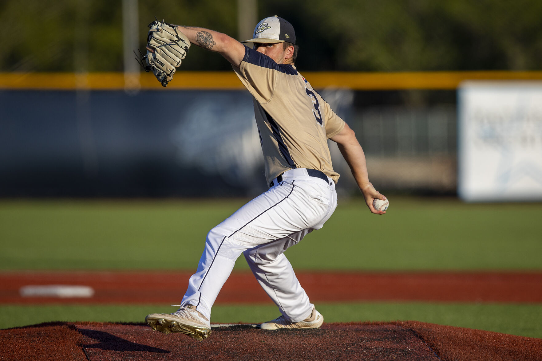 Brazos Valley wins it all